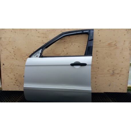 FORD S-MAX MK1 DRZWI PRZÓD LEWY 66