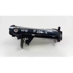 MERCEDES W215 KLAMKA DRZWI PRAWA 189