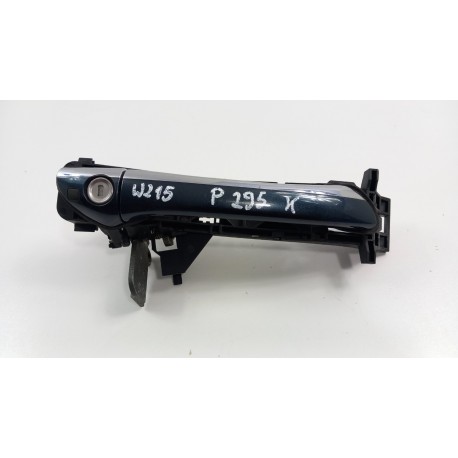 MERCEDES W215 KLAMKA DRZWI PRAWA 189