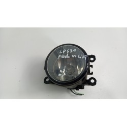 FORD FIESTA MK6 FL HALOGEN LEWY