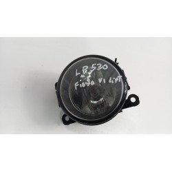 FORD FIESTA MK6 FL HALOGEN LEWY