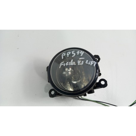 FORD FIESTA MK6 FL HALOGEN PRAWY