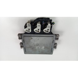 GALAXY MK3 2.0TDCI KOMPUTER SILNIKA 7G9112A650TG