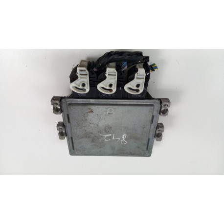 GALAXY MK3 2.0TDCI KOMPUTER SILNIKA 7G9112A650TG