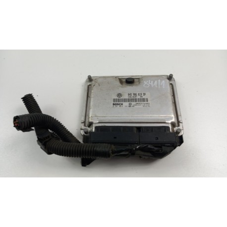 SEAT LEON FR II 2.0 TDI KOMPUTER SILNIKA 845986019BP