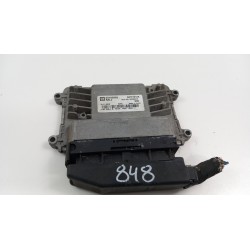 CHEVROLET SPARK III 1.2B KOMPUTER SILNIKA 96958816