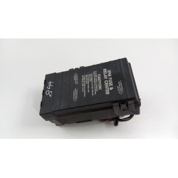 GRAND VOYAGER IV 2.8 CRDI SKRZYNKA BEZPIECZNIKÓW 04727080AC