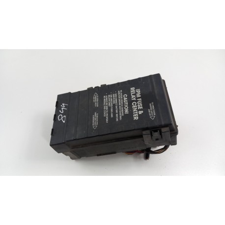 GRAND VOYAGER IV 2.8 CRDI SKRZYNKA BEZPIECZNIKÓW 04727080AC