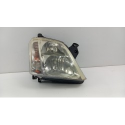 OPEL MERIVA A LAMPA PRZÓD PRAWA