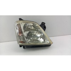 OPEL MERIVA A LAMPA PRZÓD PRAWA