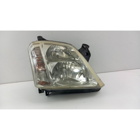 OPEL MERIVA A LAMPA PRZÓD PRAWA