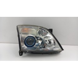 VECTRA C LAMPA PRZÓD PRAWA SOCZEWKA XENON