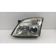 OPEL VECTRA C LAMPA PRZÓD LEWA EU