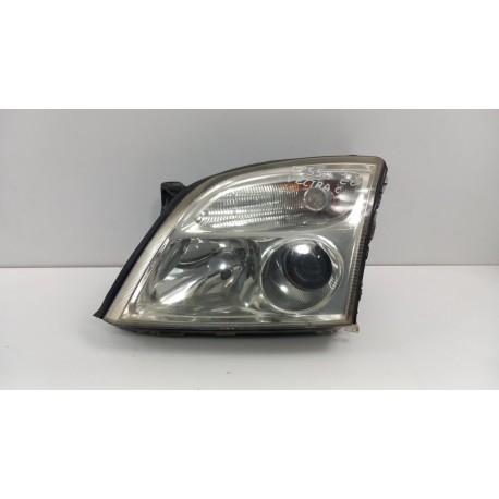 OPEL VECTRA C LAMPA PRZÓD LEWA EU