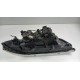 BMW E39 LAMPA PRZÓD LEWA EU SOCZEWKA XENON