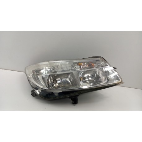 OPEL INSIGNIA A LAMPA PRZÓD LEWA