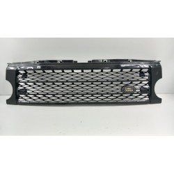 LAND ROVER DISCOVERY III ATRAPA GRILL