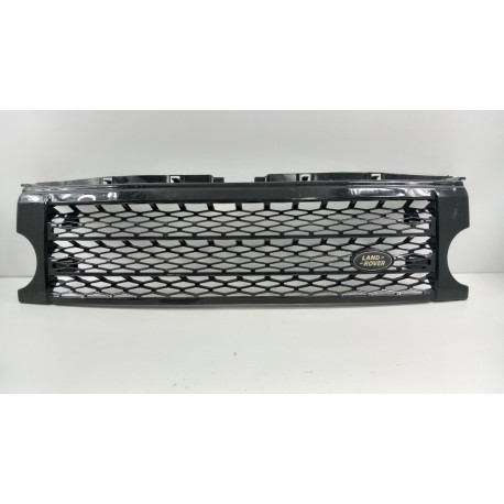 RANGE ROVER L320 SPORT ATRAPA GRILL