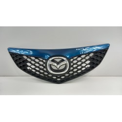 MAZDA 3 BK LIFT HB ATRAPA GRILL 32C