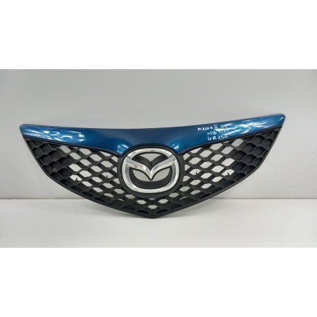 MAZDA 3 BK LIFT HB ATRAPA GRILL 32C