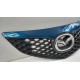 MAZDA 3 BK LIFT HB ATRAPA GRILL 32C