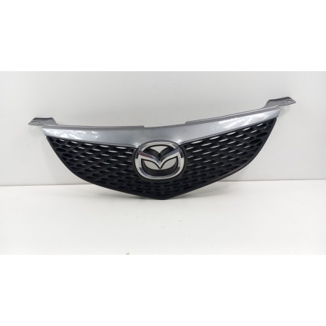 MAZDA 3 BK SEDAN ATRAPA GRILL