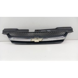 CHEVROLET AVEO T200 ATRAPA GRILL