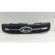 KIA SPORTAGE II LIFT GRILL ATRAPA CHROM