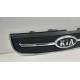 KIA SPORTAGE II LIFT GRILL ATRAPA CHROM