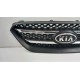 KIA CARENS III ATRAPA GRILL