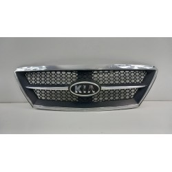 KIA SORENTO I GRILL ATRAPA CHROM