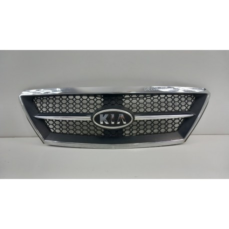 KIA SORENTO I GRILL ATRAPA CHROM