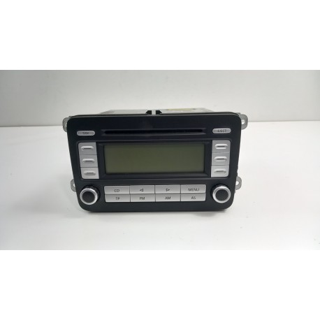 VW PASSAT B6 RADIO CD 1K0035186T