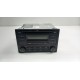VW POLO 9N3 FL RADIO CD MP3 6Q0035152E