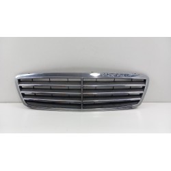 MERCEDES W203 LIFT ATRAPA GRILL CHROM