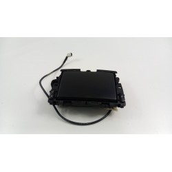 PEUGEOT 308 FL WYŚWIETLACZ NAWIGACJI 98006784ZD