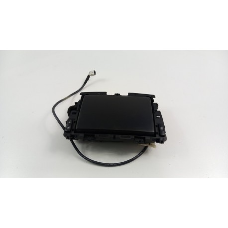 PEUGEOT 308 FL WYŚWIETLACZ NAWIGACJI 98006784ZD