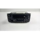CHRYSLER GRAND VOYAGER IV RADIO MU9CY95H