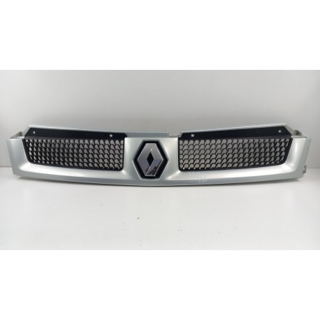 RENAULT MASTER II LIFT ATRAPA GRILL
