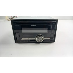 RADIO CD KENWOOD DPX404U