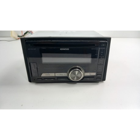 RADIO CD KENWOOD DPX404U