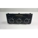 LEXUS IS200 FL PANEL NAWIEWU KLIMATYZACJI