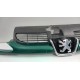 PEUGEOT 206 GRILL ATRAPA KQM