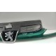 PEUGEOT 206 GRILL ATRAPA KQM