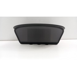 BMW E60 FL 2.0D WYŚWIETLACZ LICZNIK ZEGARY