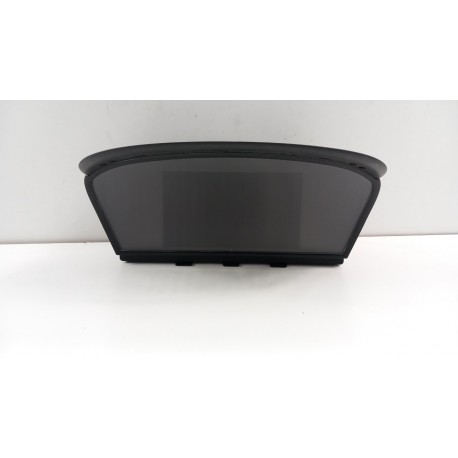 BMW E60 FL 2.0D WYŚWIETLACZ LICZNIK ZEGARY