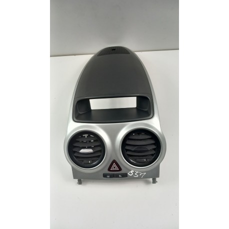 FIAT GRANDE PUNTO I KRATKI NAWIEWU PANEL