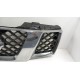 NISSAN NAVARA D40 ATRAPA GRILL CHROM