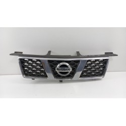 NISSAN X-TRAIL T30 ATRAPA GRILL CHROM