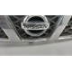 NISSAN X-TRAIL T30 ATRAPA GRILL CHROM